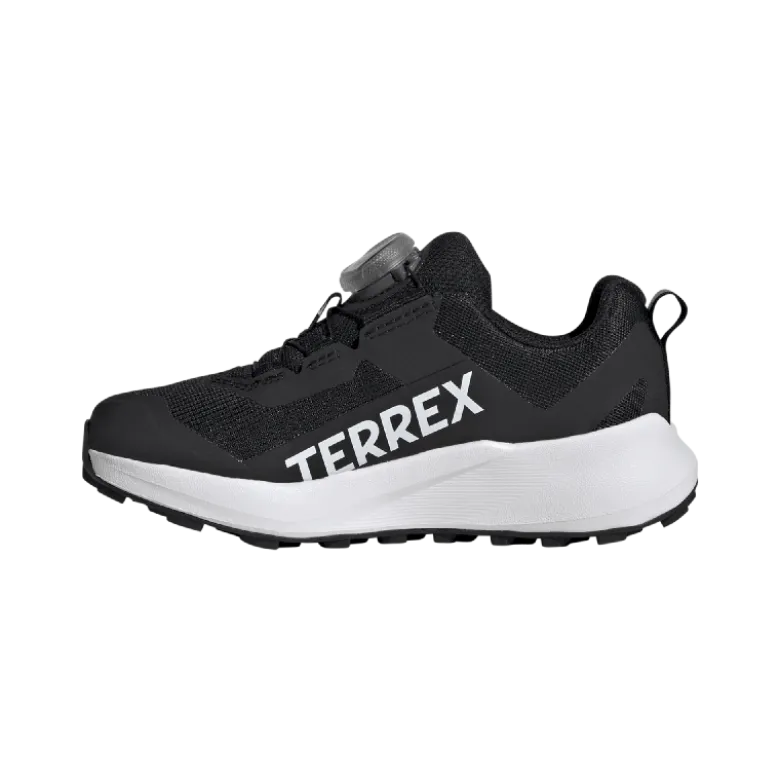 adidasTerrex Agravic Boa - Chaussures trail enfant