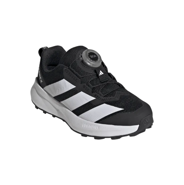 adidasTerrex Agravic Boa - Chaussures trail enfant