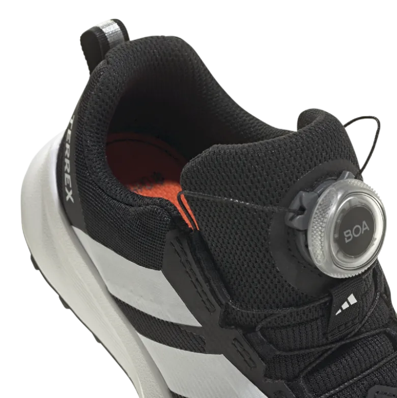adidasTerrex Agravic Boa - Chaussures trail enfant