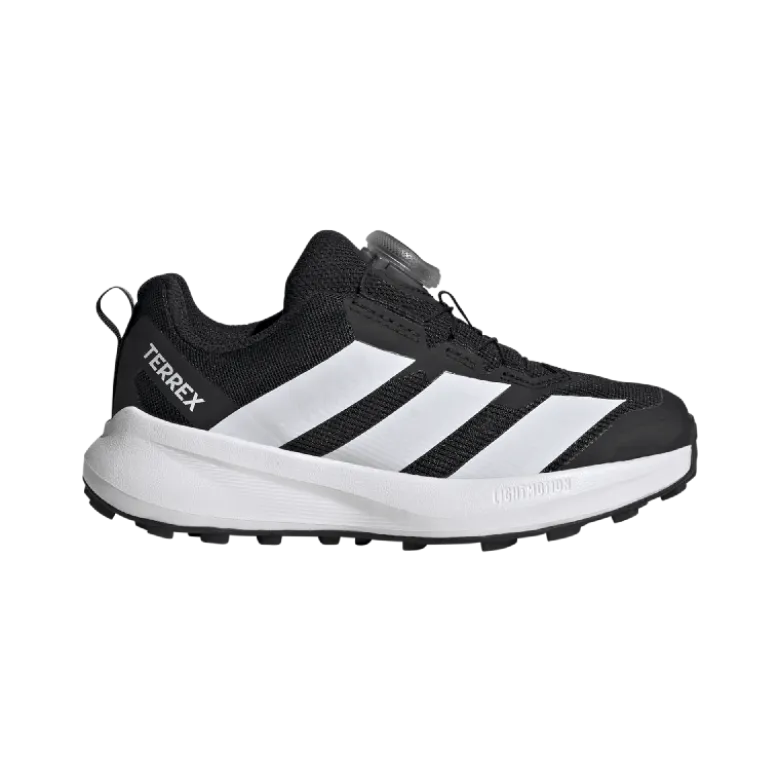 adidasTerrex Agravic Boa - Chaussures trail enfant