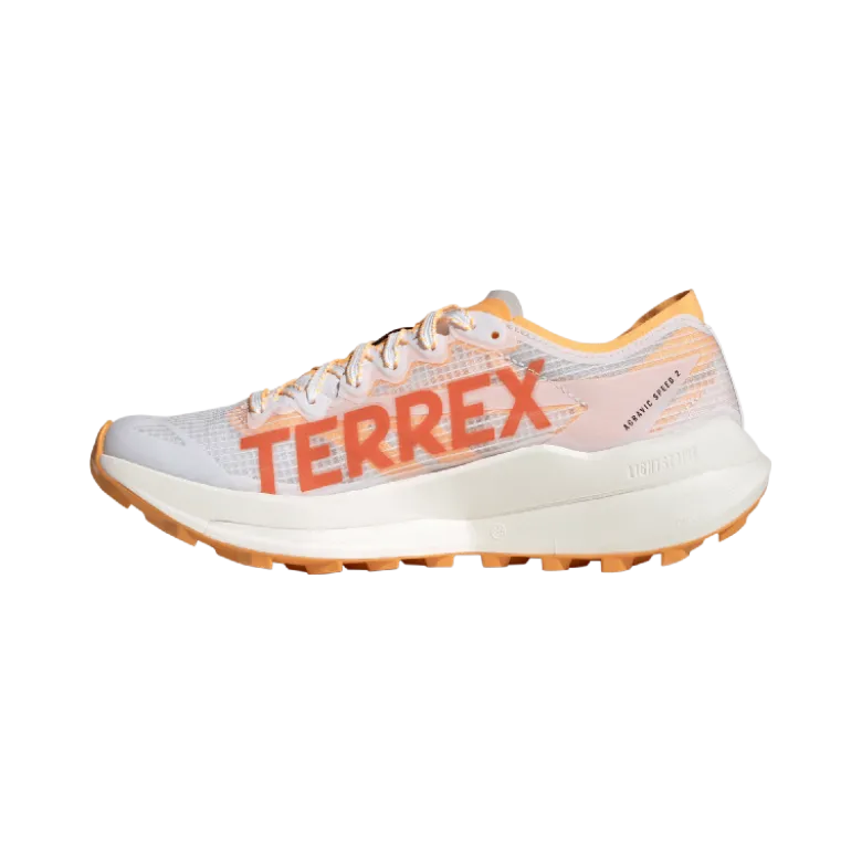 adidasTerrex Agravic Speed 2 - Chaussures trail femme