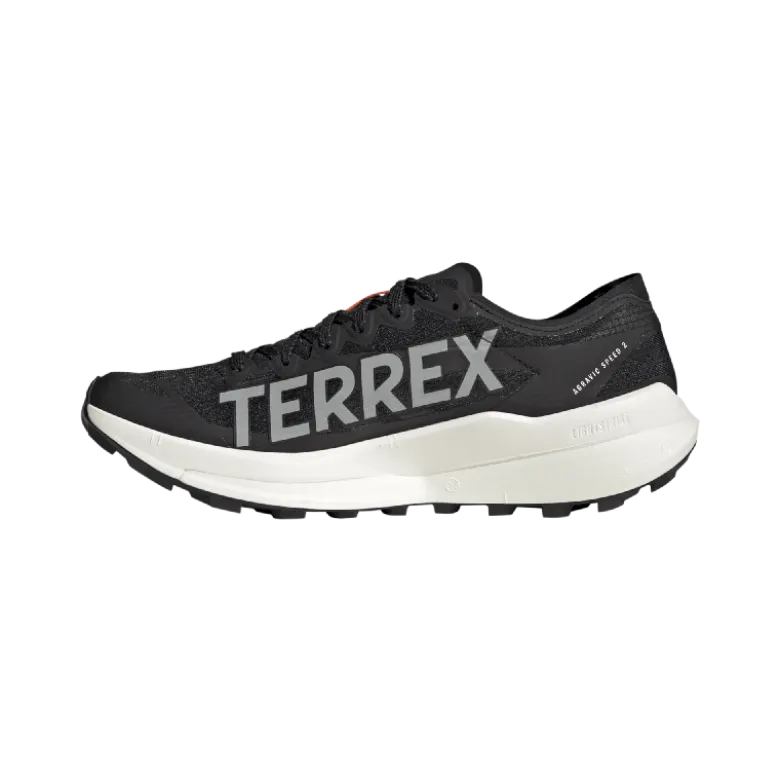 adidasTerrex Agravic Speed 2 - Chaussures trail homme