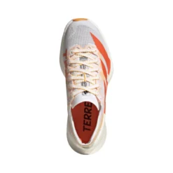adidasTerrex Agravic Speed Ultra 2 - Chaussures trail plaque carbone femme