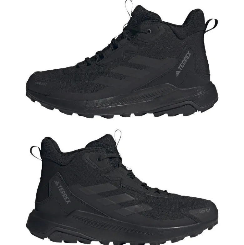 adidasTerrex Anylander Mid Rain.Rdy - Chaussures randonnée homme