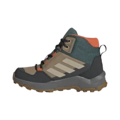 adidasTerrex Ax4R R.Rdy Mid K - Chaussures randonnée enfant