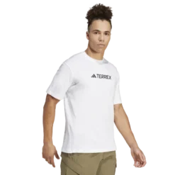 adidasTerrex Classic Logo - T-shirt homme