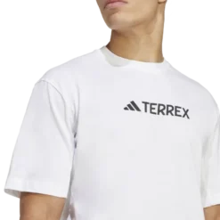 adidasTerrex Classic Logo - T-shirt homme