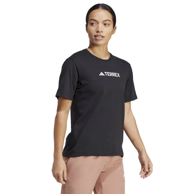 adidasTerrex Classic Logo - T-shirt femme