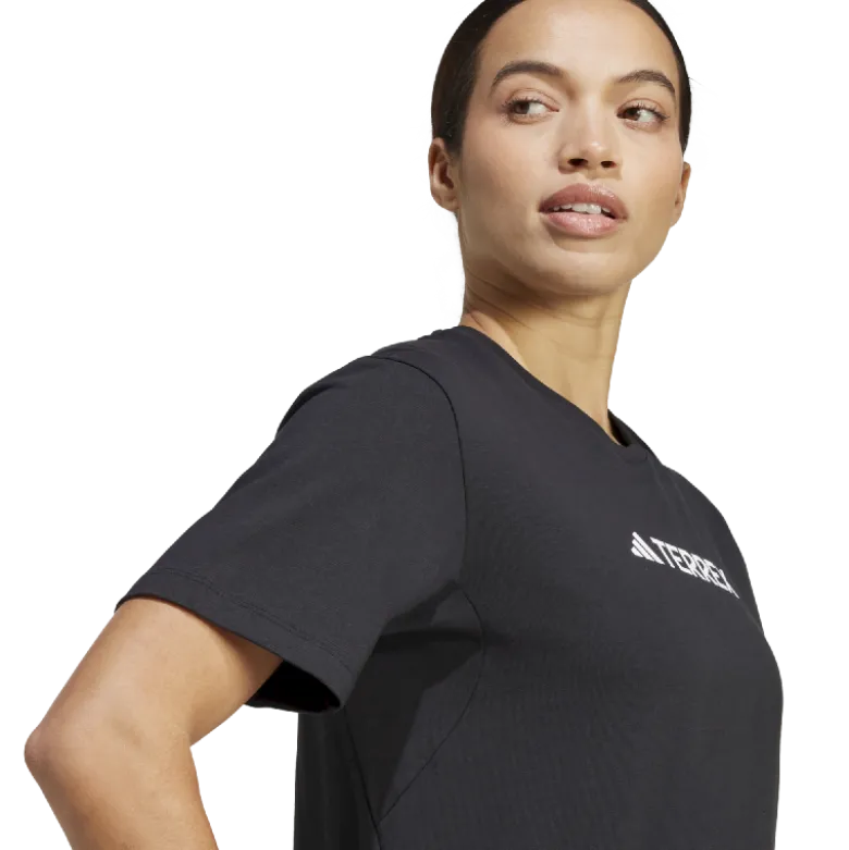 adidasTerrex Classic Logo - T-shirt femme