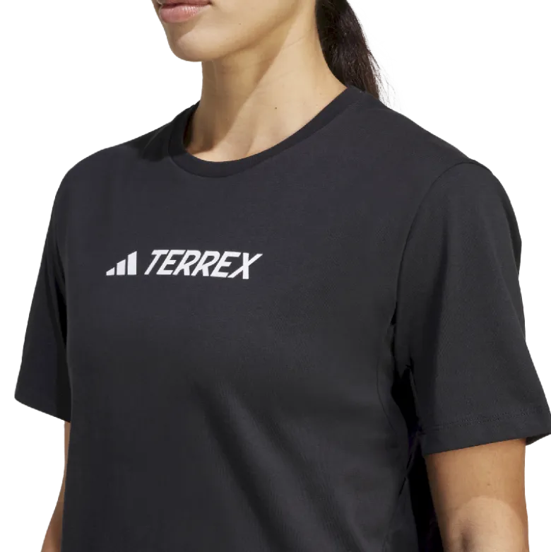 adidasTerrex Classic Logo - T-shirt femme