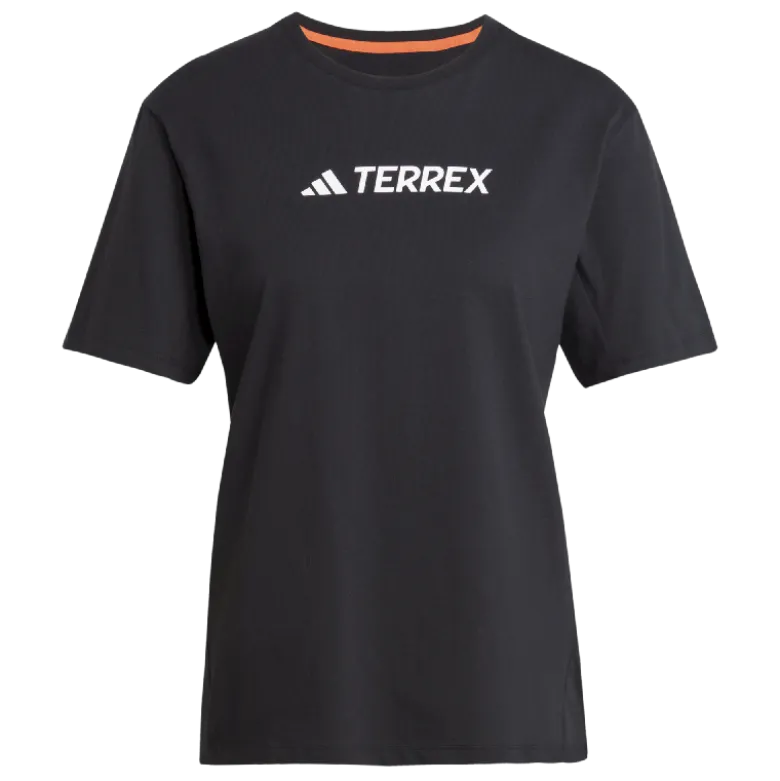 adidasTerrex Classic Logo - T-shirt femme