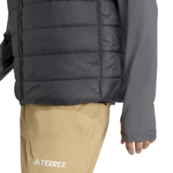 adidasTerrex Essential Padded Vest - Veste sans manches homme