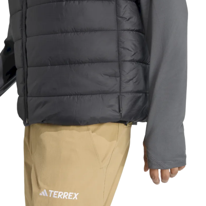 adidasTerrex Essential Padded Vest - Veste sans manches homme