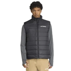 adidasTerrex Essential Padded Vest - Veste sans manches homme