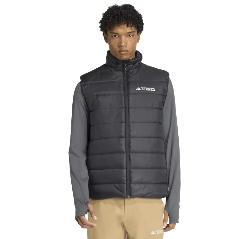 adidasTerrex Essential Padded Vest - Veste sans manches homme