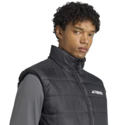 adidasTerrex Essential Padded Vest - Veste sans manches homme