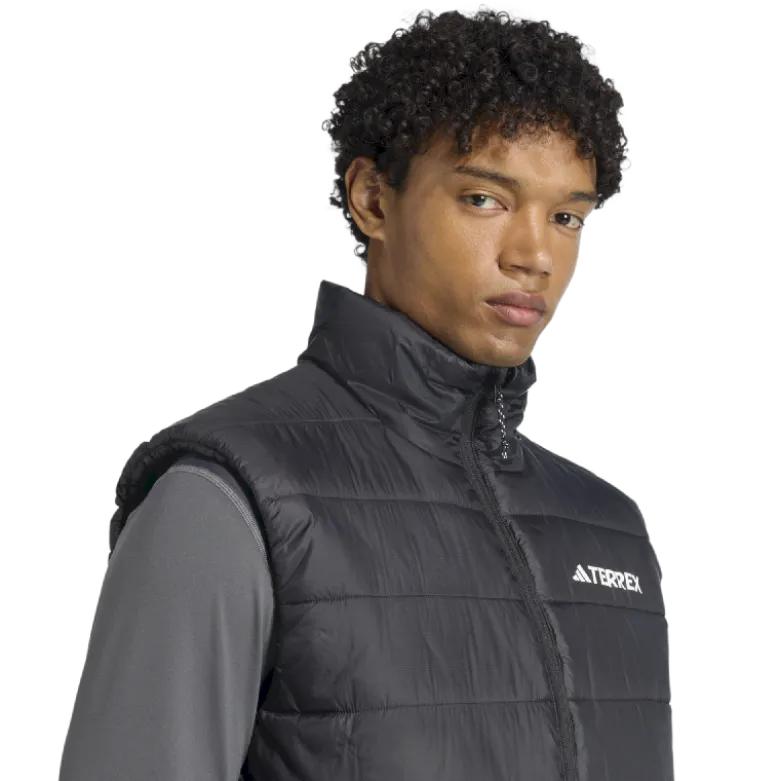 adidasTerrex Essential Padded Vest - Veste sans manches homme