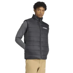 adidasTerrex Essential Padded Vest - Veste sans manches homme