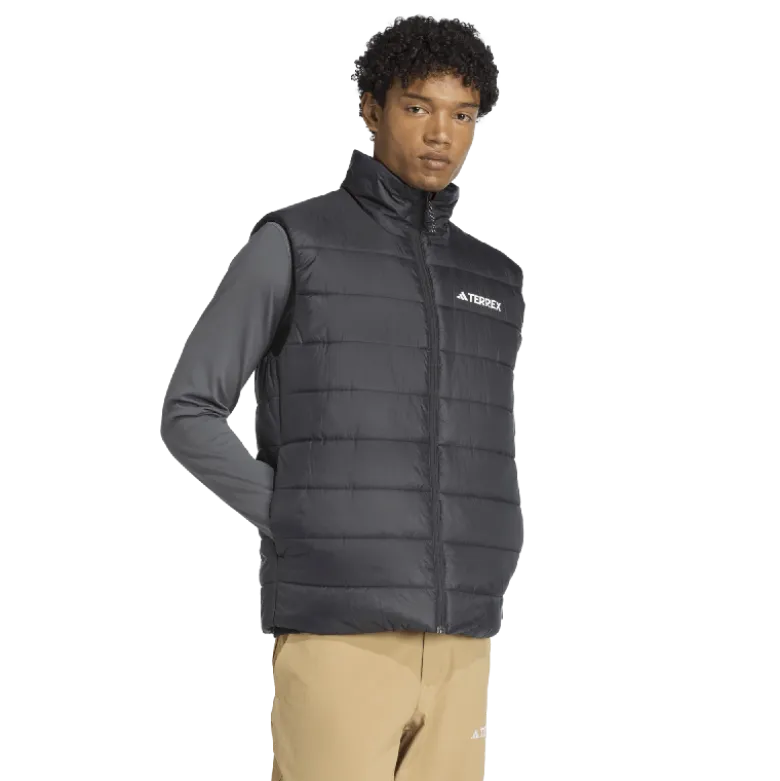adidasTerrex Essential Padded Vest - Veste sans manches homme