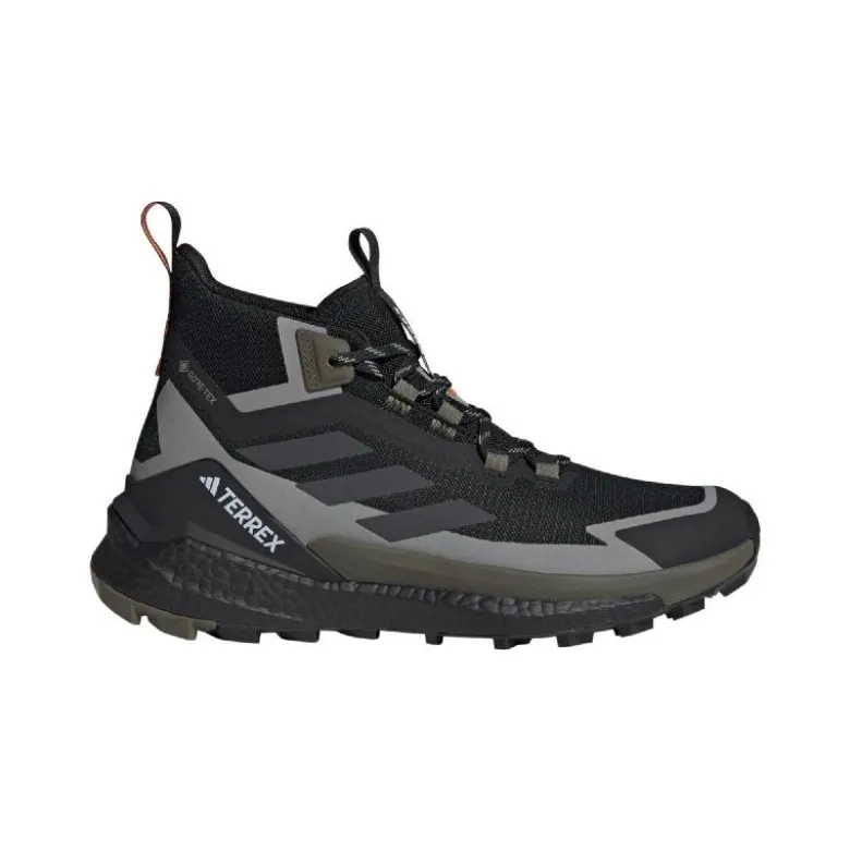 adidasTerrex Free Hiker 2 GTX - Chaussures randonnée homme