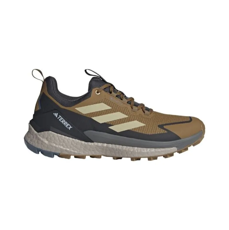 adidasTerrex Free Hiker 2 Low GTX - Chaussures randonnée homme