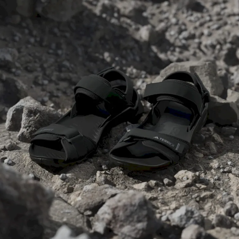 adidasTerrex Hydroterra - Sandales randonnée homme