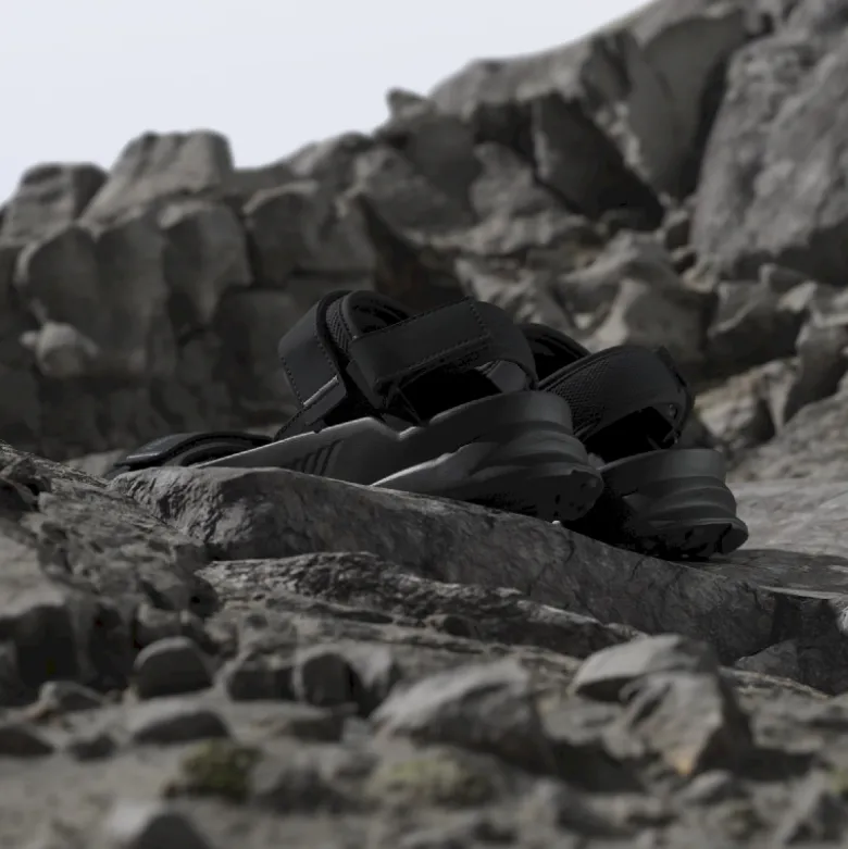 adidasTerrex Hydroterra - Sandales randonnée homme