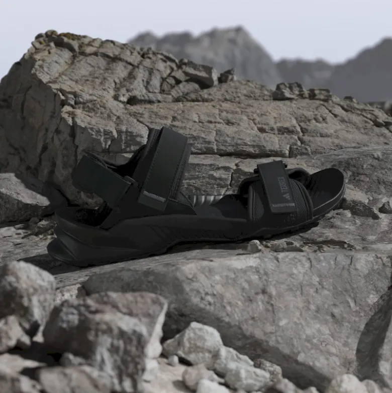 adidasTerrex Hydroterra - Sandales randonnée homme