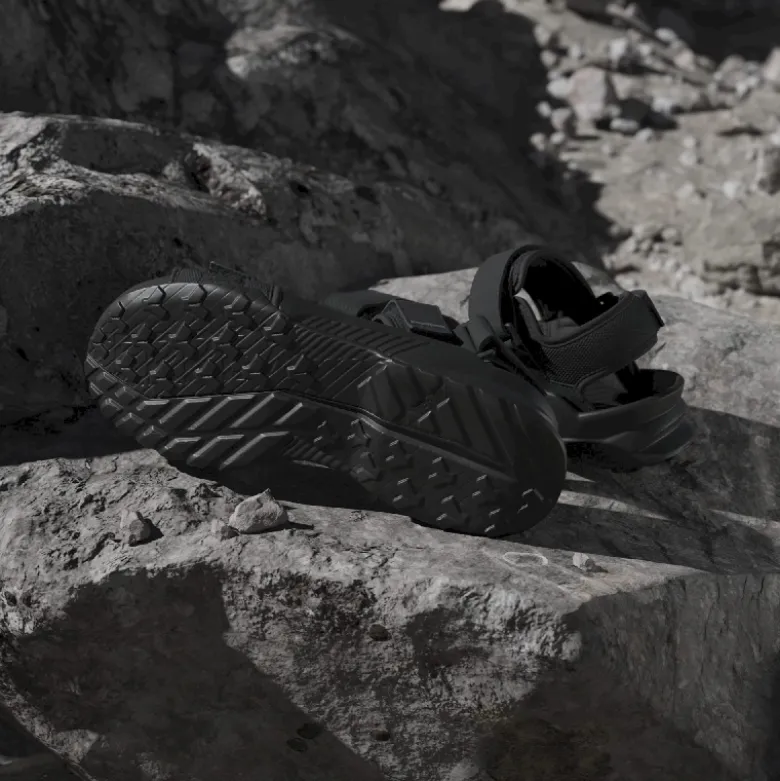 adidasTerrex Hydroterra - Sandales randonnée homme