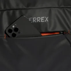 adidasTerrex Multi Duffel 50L - Duffel