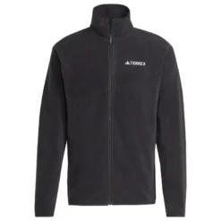 adidasTerrex Multi Full-Zip Fleece - Polaire homme
