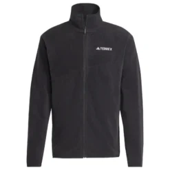 adidasTerrex Multi Full-Zip Fleece - Polaire homme