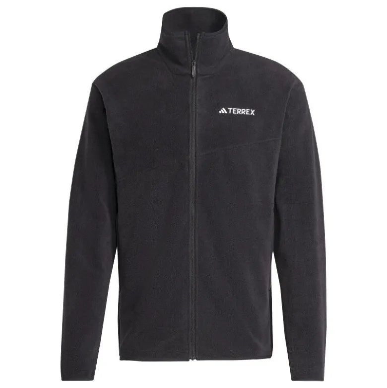 adidasTerrex Multi Full-Zip Fleece - Polaire homme