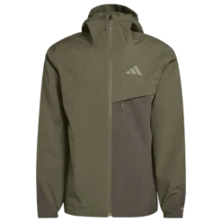adidasTerrex Multi 2 Layer Climaproof Rain Jacket - Veste imperméable homme