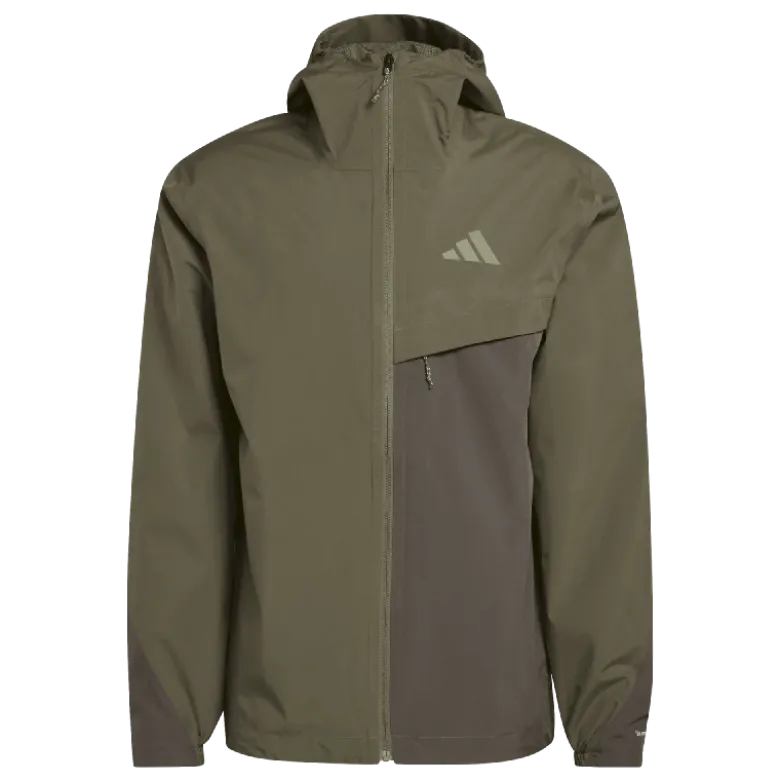 adidasTerrex Multi 2 Layer Climaproof Rain Jacket - Veste imperméable homme