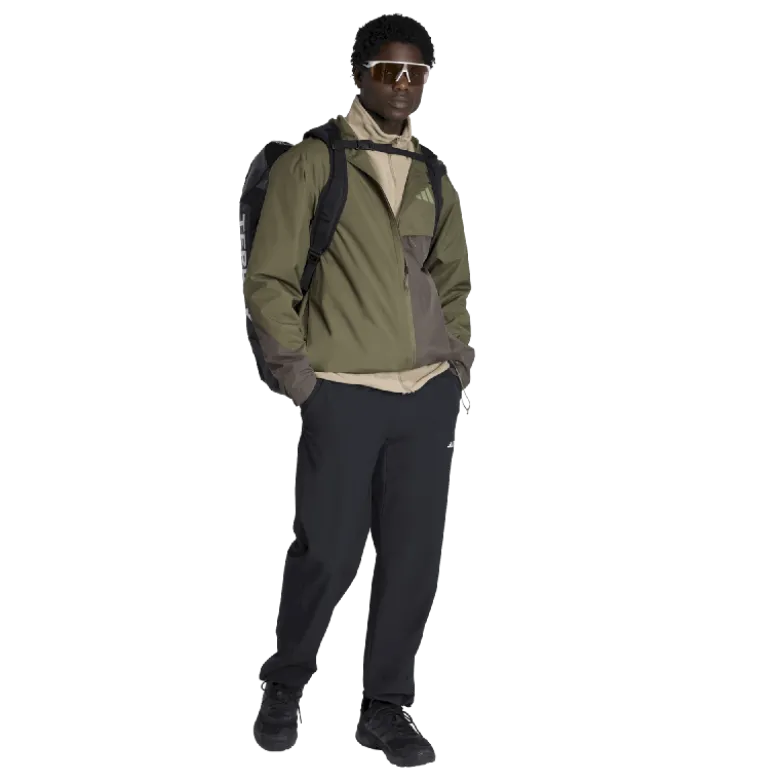 adidasTerrex Multi 2 Layer Climaproof Rain Jacket - Veste imperméable homme