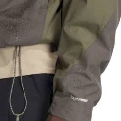 adidasTerrex Multi 2 Layer Climaproof Rain Jacket - Veste imperméable homme