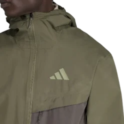 adidasTerrex Multi 2 Layer Climaproof Rain Jacket - Veste imperméable homme