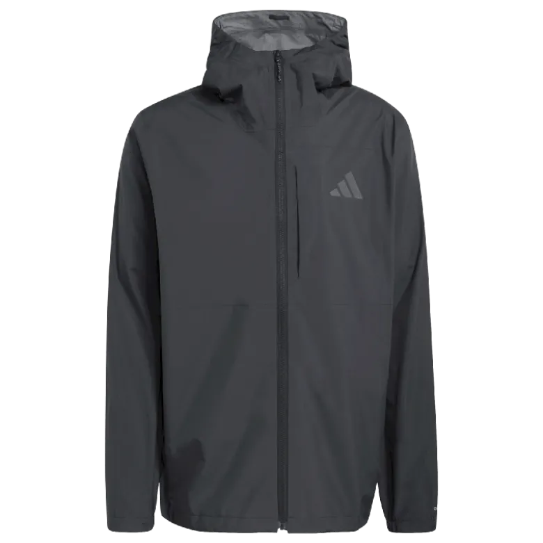 adidasTerrex Multi 2.5 Layer Climaproof Rain Jacket - Veste imperméable homme
