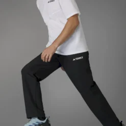 adidasTerrex Multi Liteflex Pants - Pantalon randonnée homme