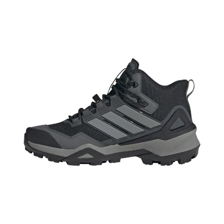 adidasTerrex Skychaser Mid GTX - Chaussures randonnée femme
