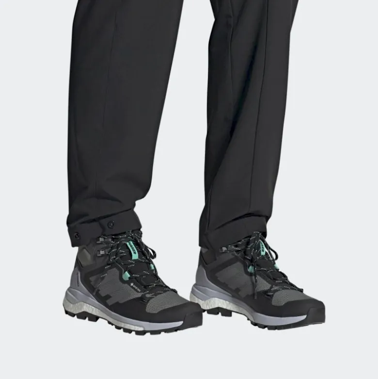 adidasTerrex Skychaser 2 Mid GTX - Chaussures randonnée femme