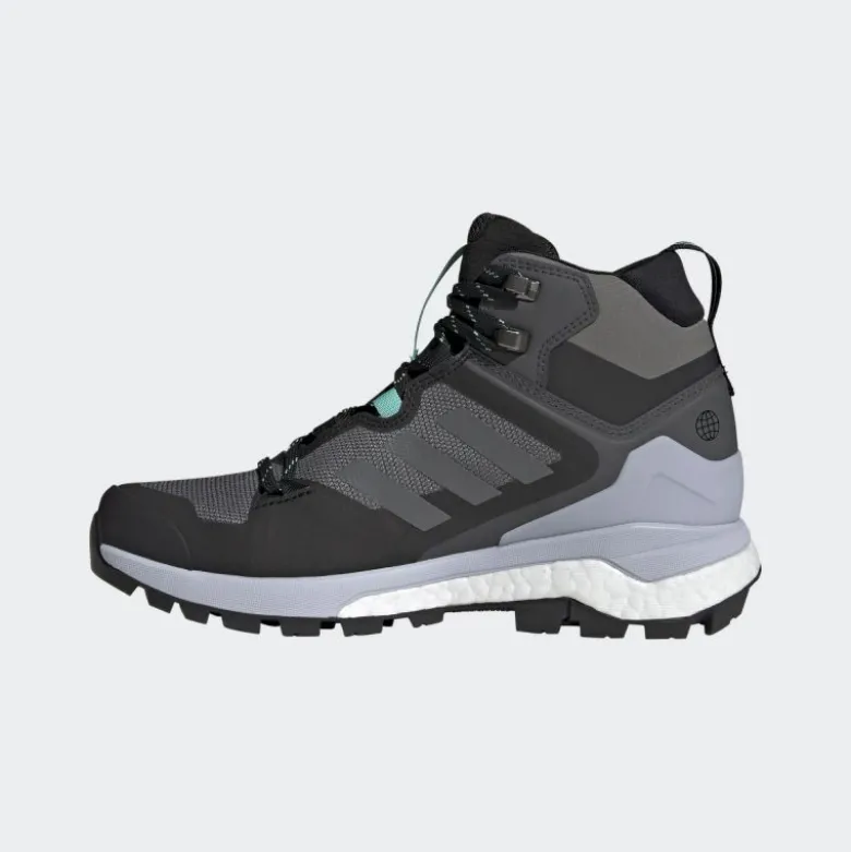 adidasTerrex Skychaser 2 Mid GTX - Chaussures randonnée femme