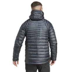 adidasTerrex Techrock Down Jacket - Doudoune homme