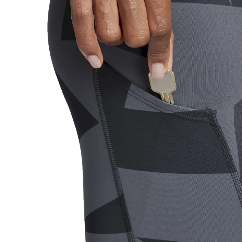 adidasTerrex Tight Aop - Collant thermique femme