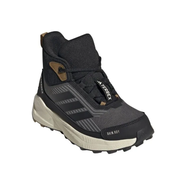 adidasTerrex Trailmaker 2 Mid CP K - Chaussures randonnée enfant