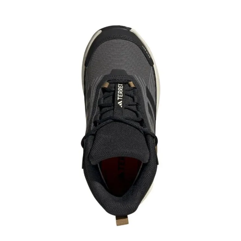 adidasTerrex Trailmaker 2 Mid CP K - Chaussures randonnée enfant