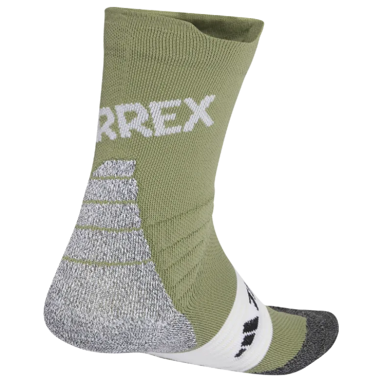 adidasTerrex Xperior Climacool Trail Crew Socks - Chaussettes trail