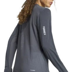 adidasTerrex Xperior Climacool+ Long Sleeve - T-shirt femme
