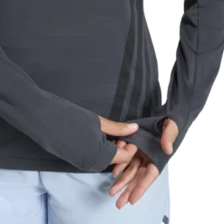 adidasTerrex Xperior Climacool+ Long Sleeve - T-shirt femme